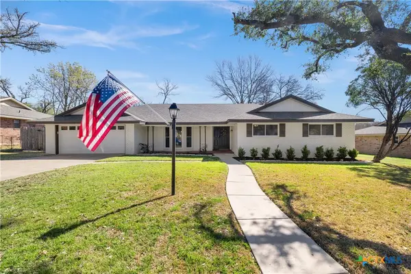 3505 Oakdale Drive, Temple, TX 76502