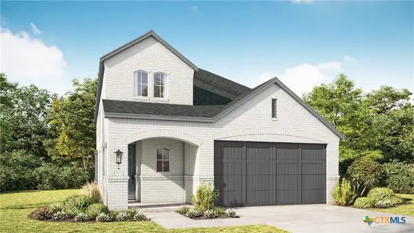 252 Menlo Bend, Liberty Hill, TX 78642