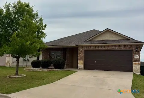 8107 Hawthorn, Temple, TX 76502 - #1