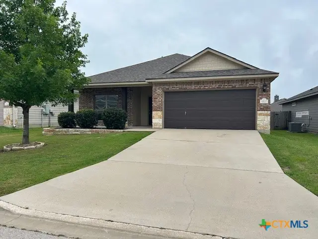 8107 Hawthorn, Temple, TX 76502 - #2