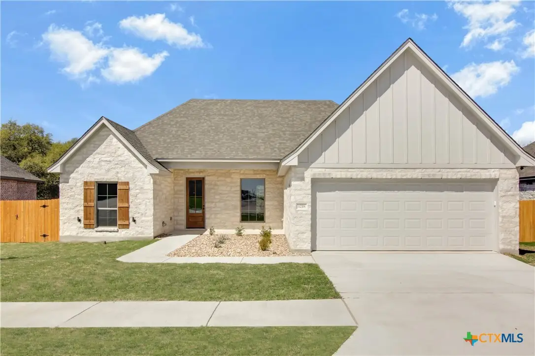 1218 Madyson Lane, Salado, TX 76571 - #1