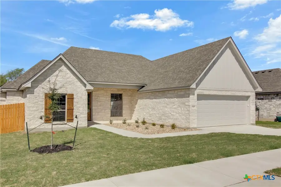 1218 Madyson Lane, Salado, TX 76571 - #2