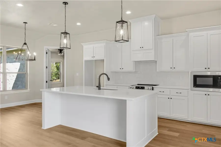 1218 Madyson Lane, Salado, TX 76571 - #3