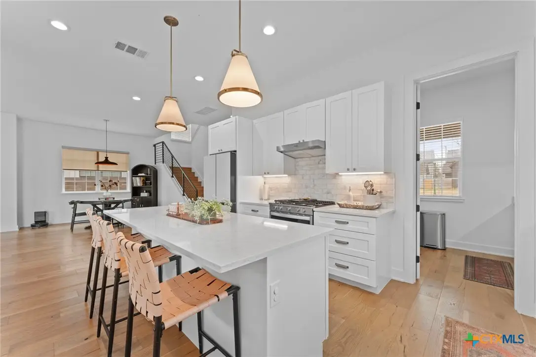 415 Alexander Avenue, New Braunfels, TX 78130 - #1