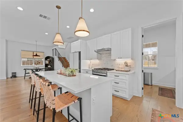 415 Alexander Avenue, New Braunfels, TX 78130