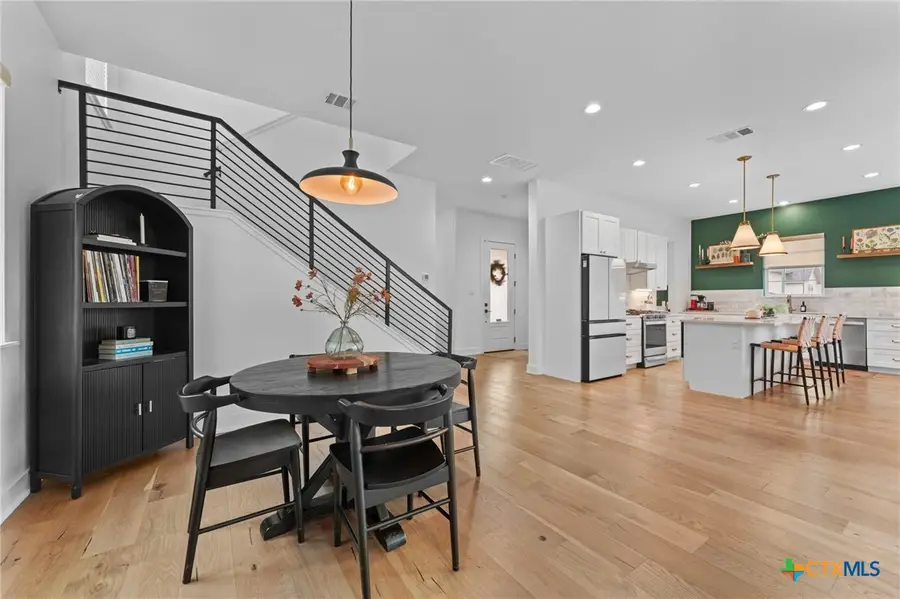 415 Alexander Avenue, New Braunfels, TX 78130 - #2