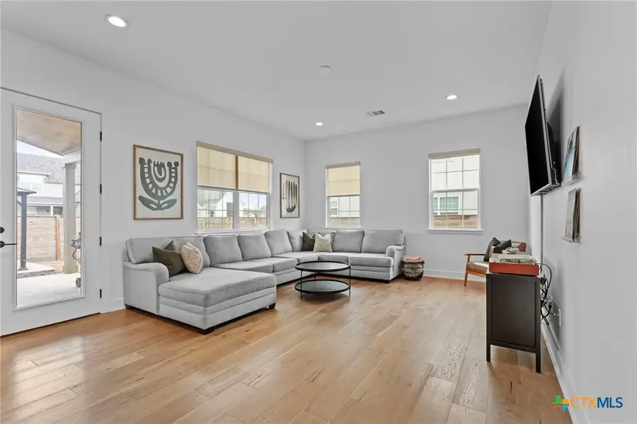 415 Alexander Avenue, New Braunfels, TX 78130 - #3