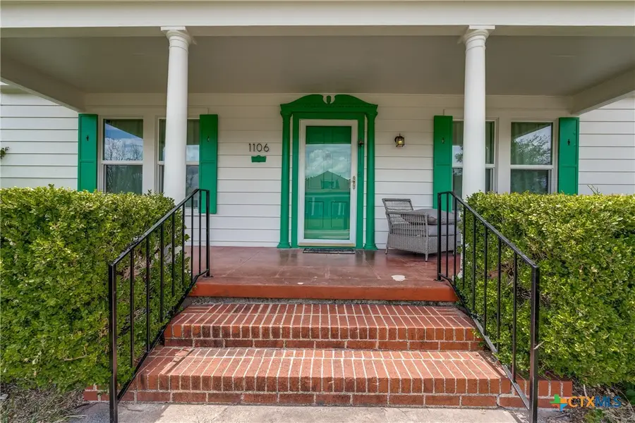 1106 S 11th Street, Temple, TX 76504 - #3