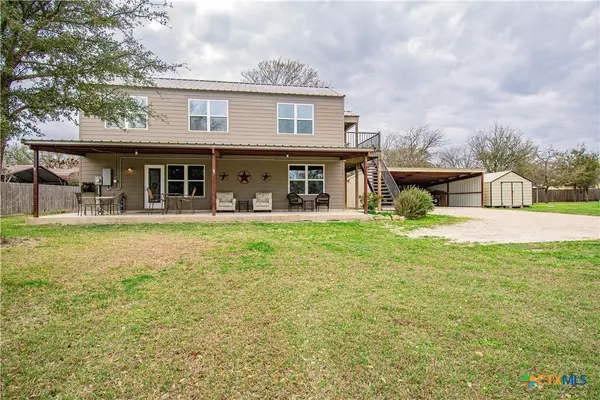 4662 Water Works Road, Belton, TX 76513
