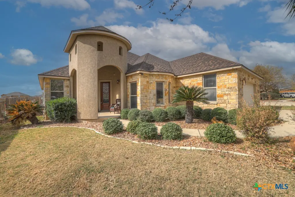 2312 Megan, New Braunfels, TX 78130 - #1