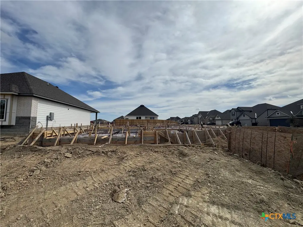 5512 Abana Drive, Killeen, TX 76549 - #1