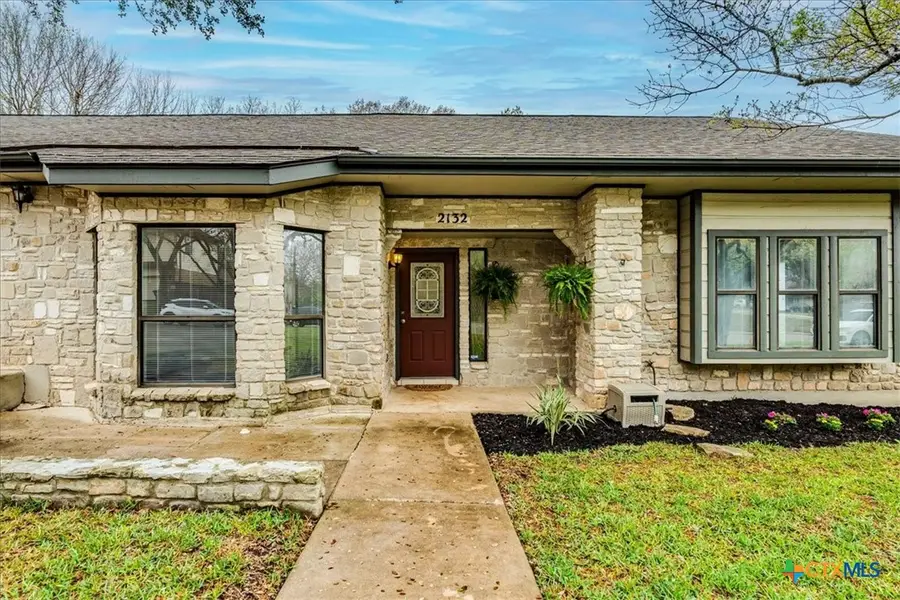 2132 Northcrest Drive, New Braunfels, TX 78130 - #3