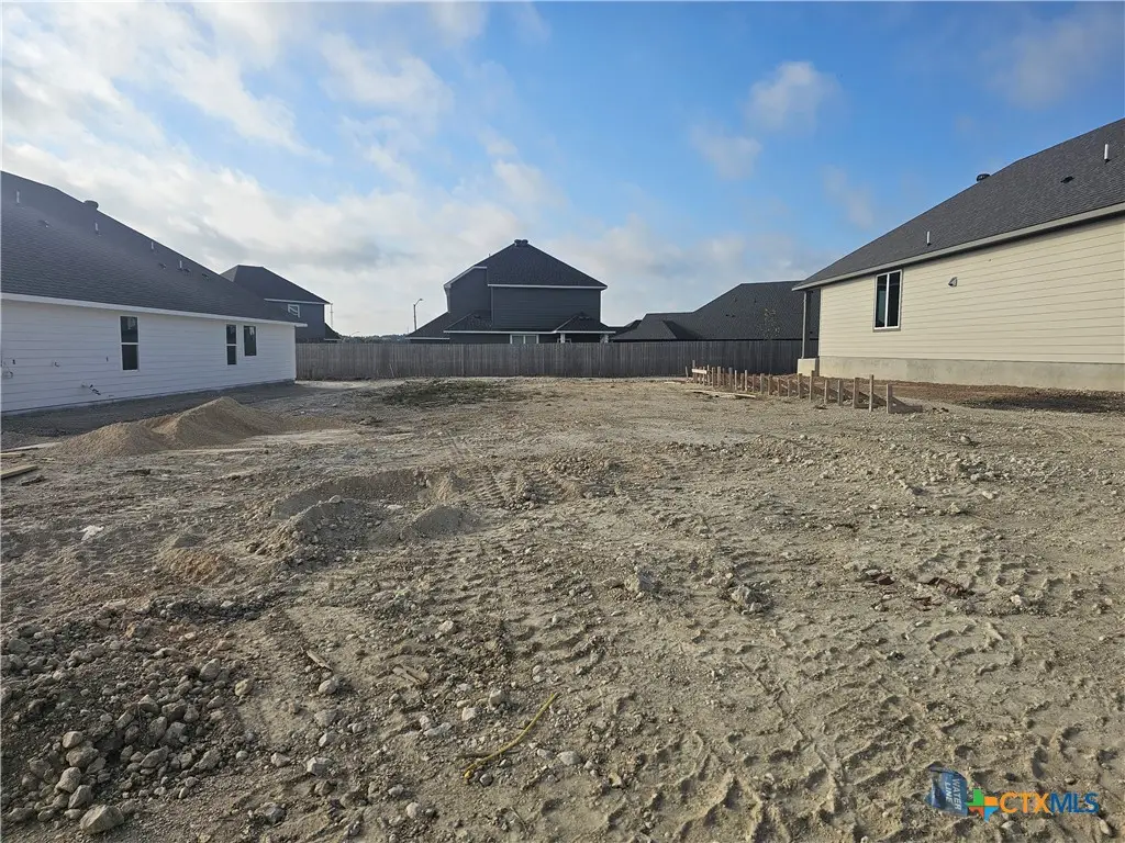 4974 Bella Charca Parkway, Nolanville, TX 76559 - #1