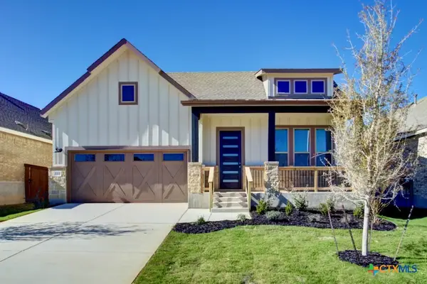 2072 Stephanie Avenue, New Braunfels, TX 78132