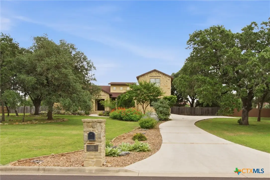 3121 Summit Ridge Drive, San Marcos, TX 78666 - #1
