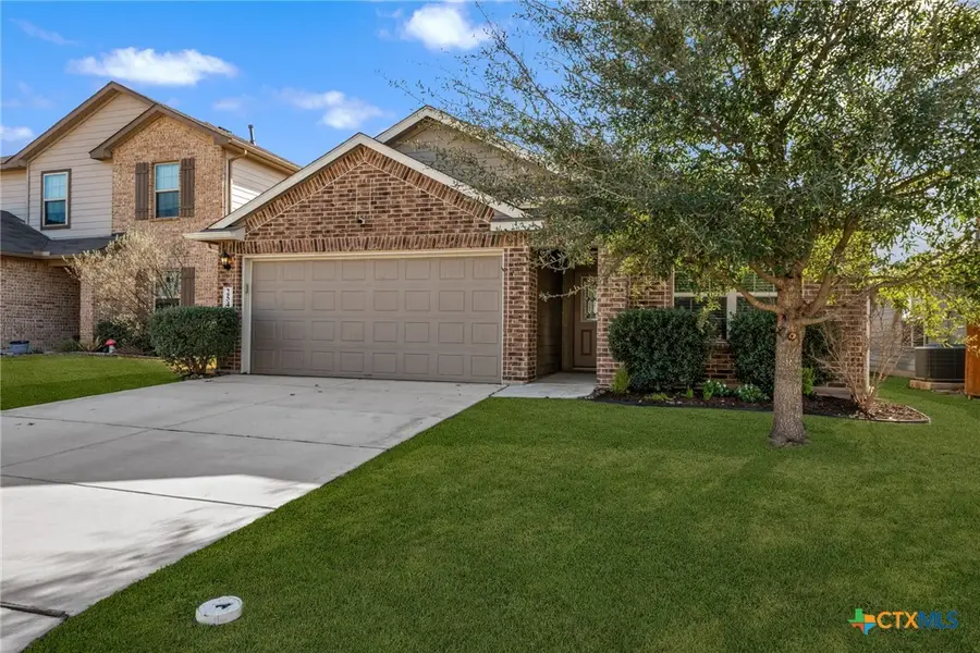 2542 Mccrae, New Braunfels, TX 78130 - #2