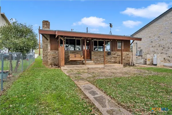 212 Baker Lane, Burnet, TX 78611