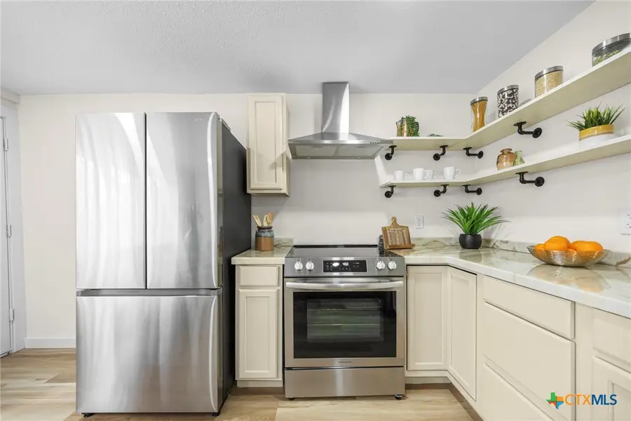 1303 Bonnie Drive, Killeen, TX 76549 - #3