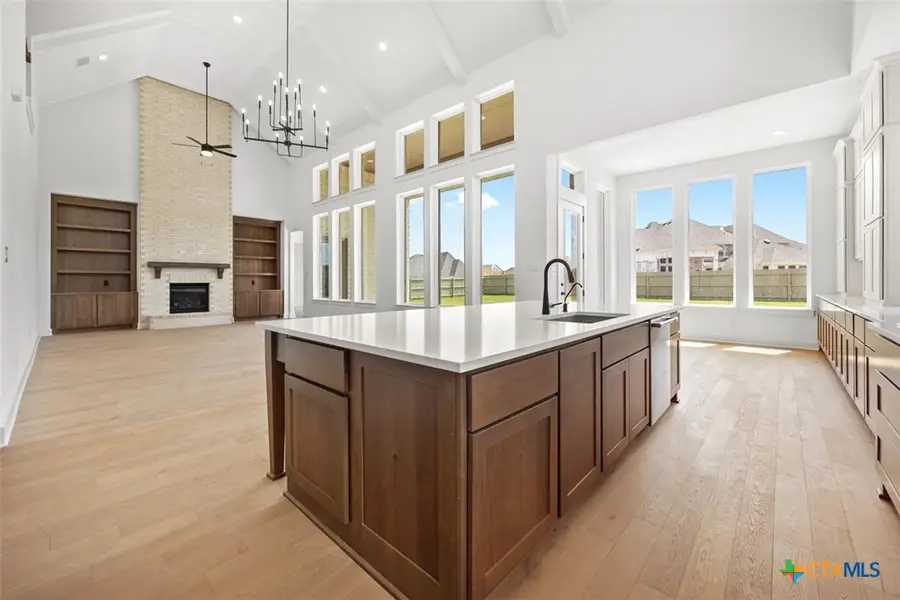 260 Jates Field Bend, Liberty Hill, TX 78642 - #3