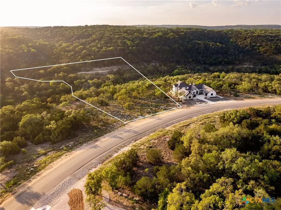 1333 Powder Ridge Road, New Braunfels, TX 78132 - #3