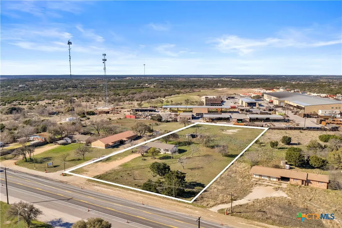 3024 E State Highway 29, Burnet, TX 78611 - #1