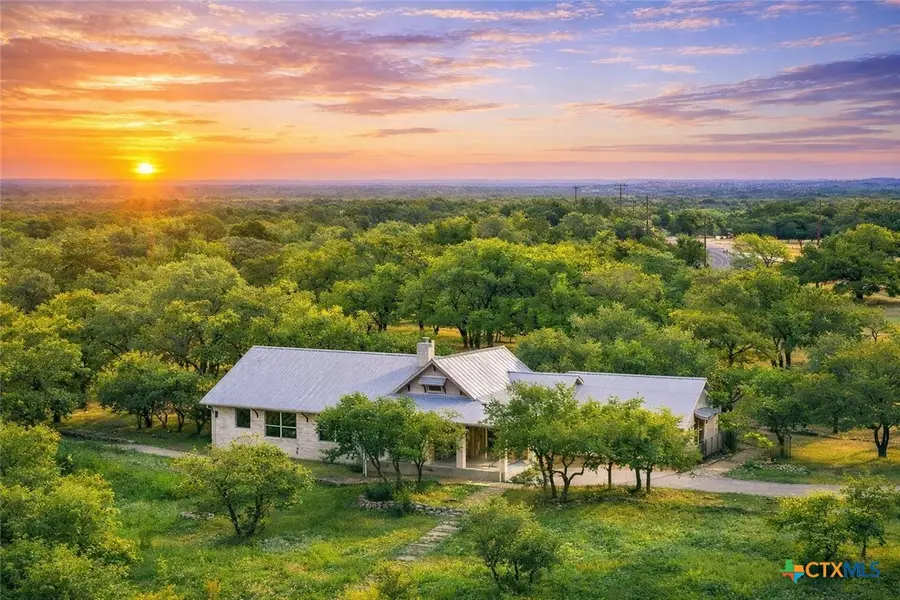 232 Crooked Oak Lane, Round Mountain, TX 78663 - #2