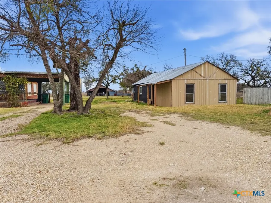 910 County Road 421, Evant, TX 76525 - #3