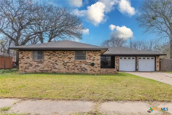314 S Rita St Street, Waco, TX 76705