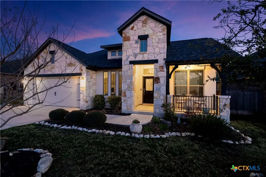 217 Emerald Garden Road, San Marcos, TX 78666 - #2