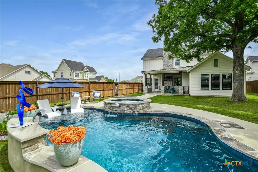 105 Retreat Place, Georgetown, TX 78626 - #1