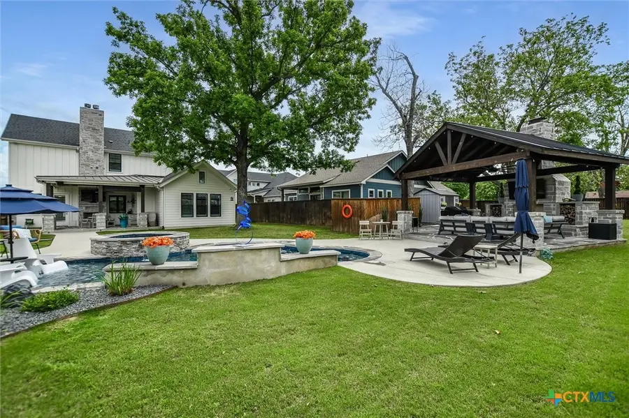 105 Retreat Place, Georgetown, TX 78626 - #3