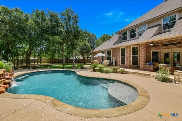 1108 Celtic Cove, Round Rock, TX 78681
