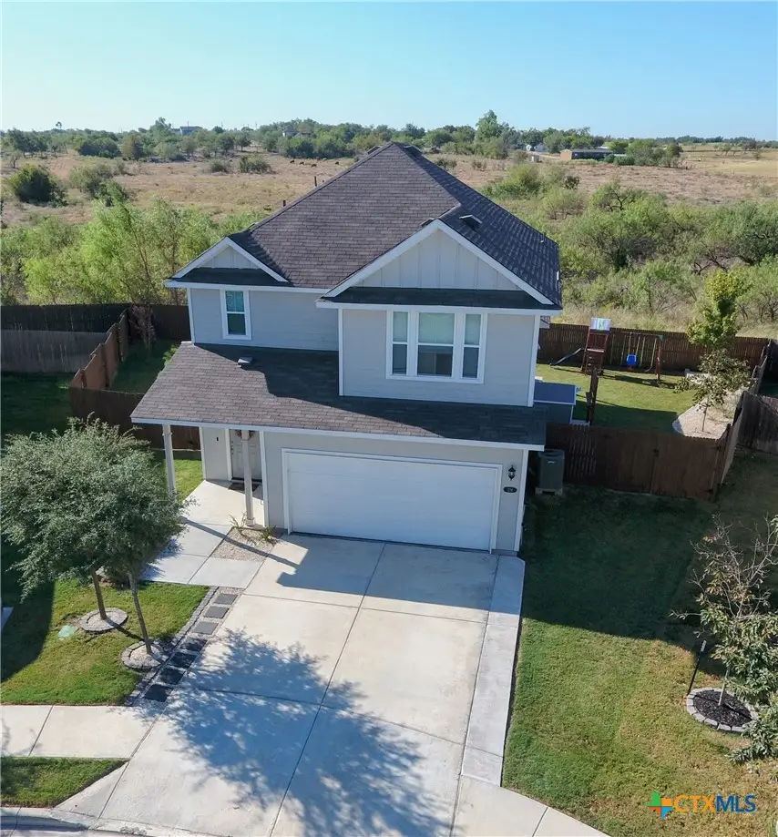 236 Blue Agate Court, Jarrell, TX 76537 - #2