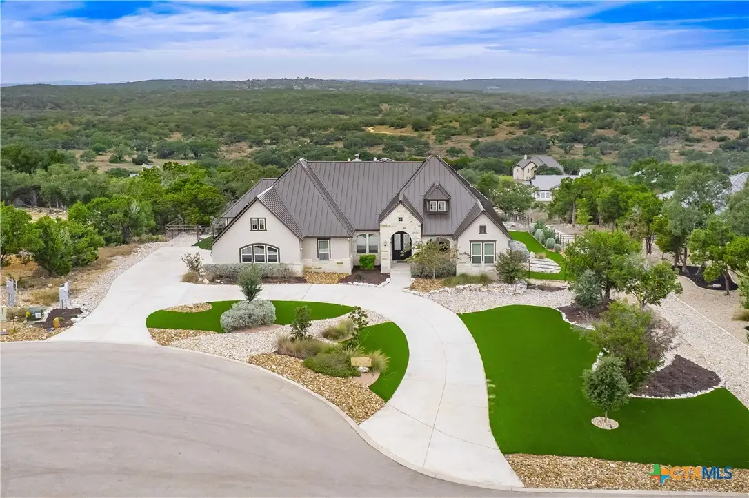 632 Carson Ridge, New Braunfels, TX 78132 - #1