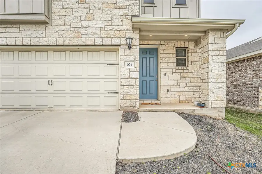 104 Red Cedar Court, Georgetown, TX 78628 - #3