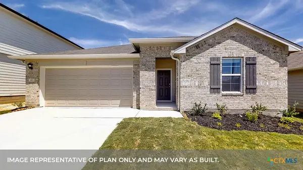 327 Boatman Cove, Seguin, TX 78155