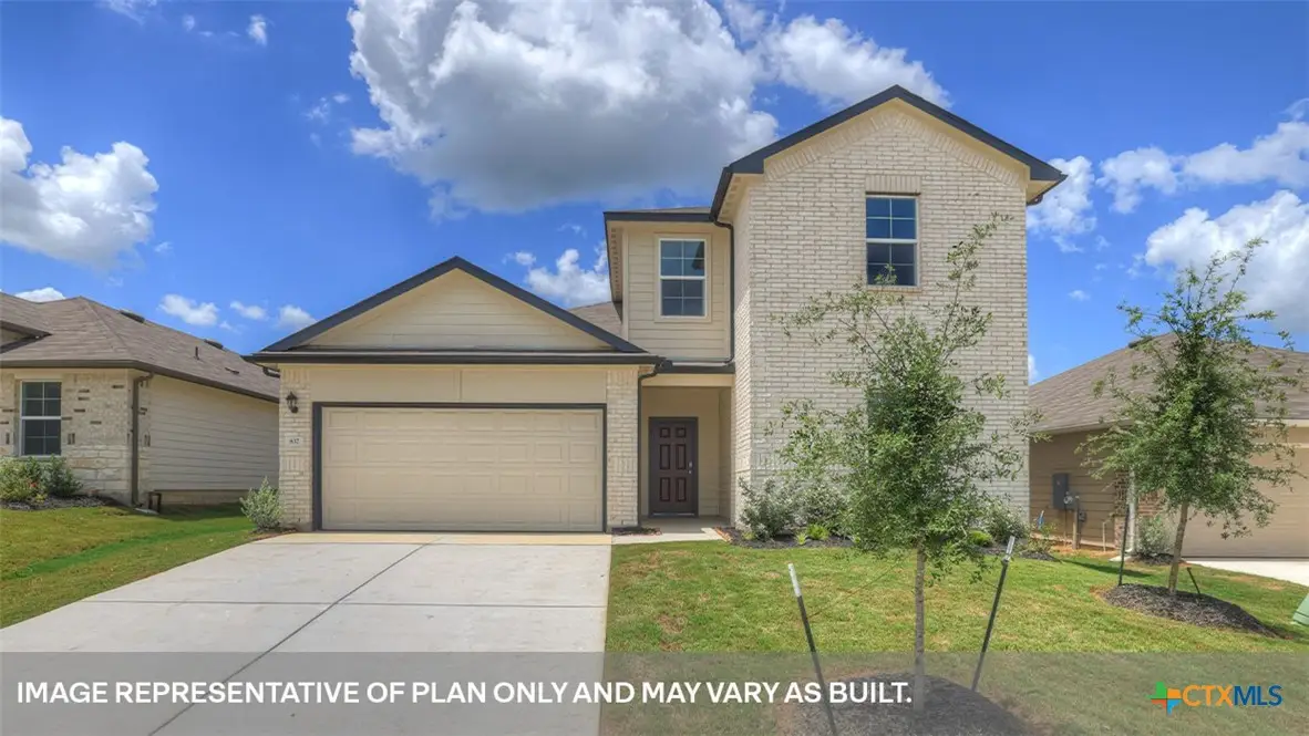 334 Boatman Cove, Seguin, TX 78155 - #1