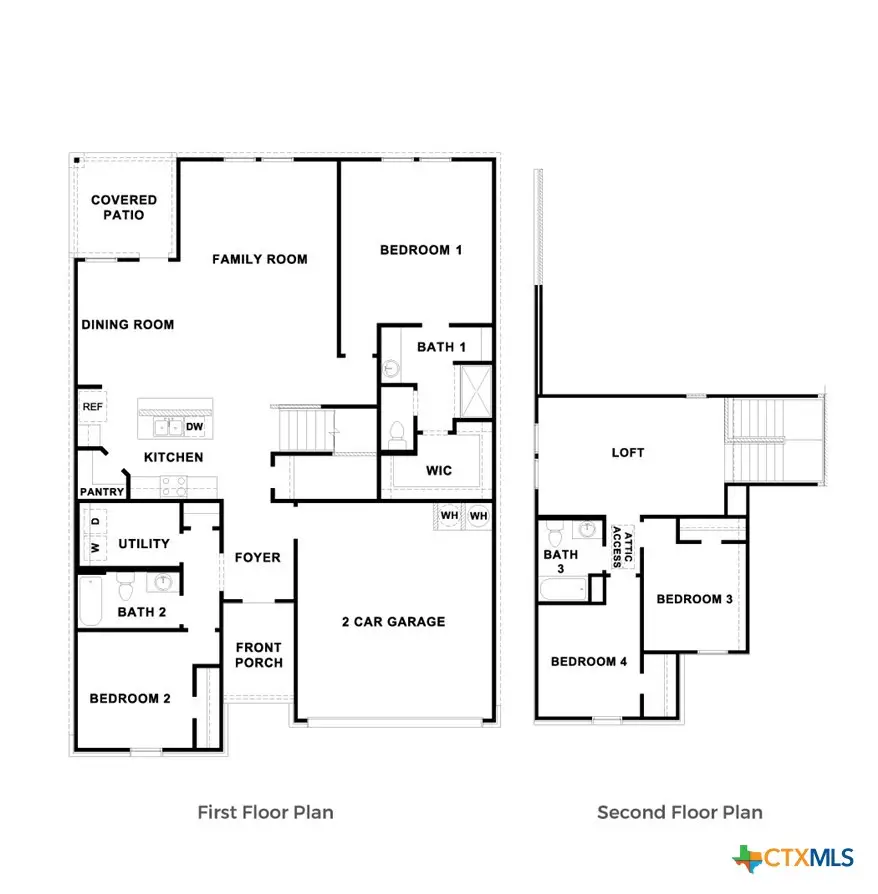 334 Boatman Cove, Seguin, TX 78155 - #2