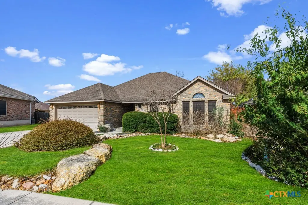 2620 Foresthaven Drive, New Braunfels, TX 78132 - #1