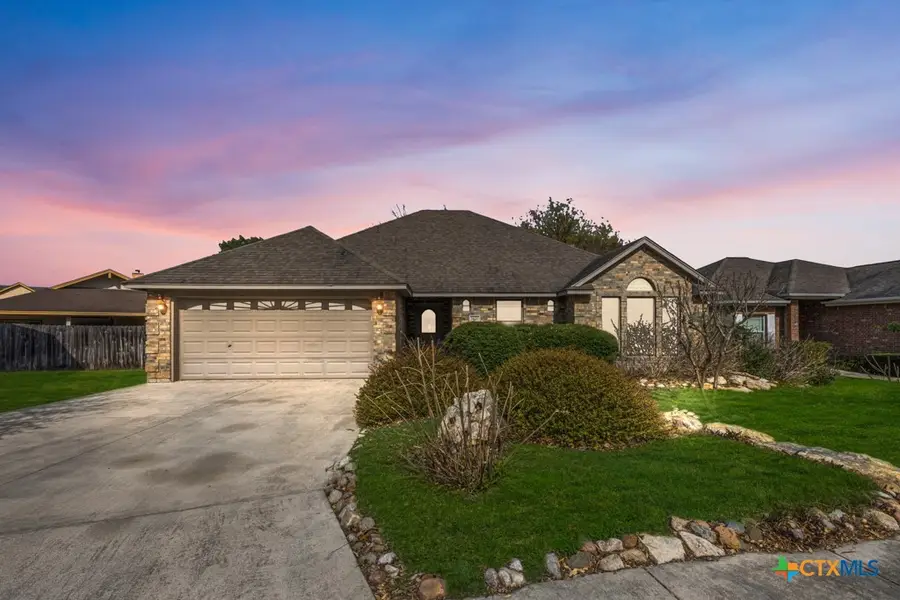 2620 Foresthaven Drive, New Braunfels, TX 78132 - #2