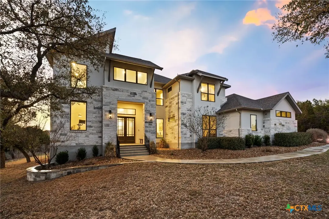 1647 Bussola, New Braunfels, TX 78132 - #1