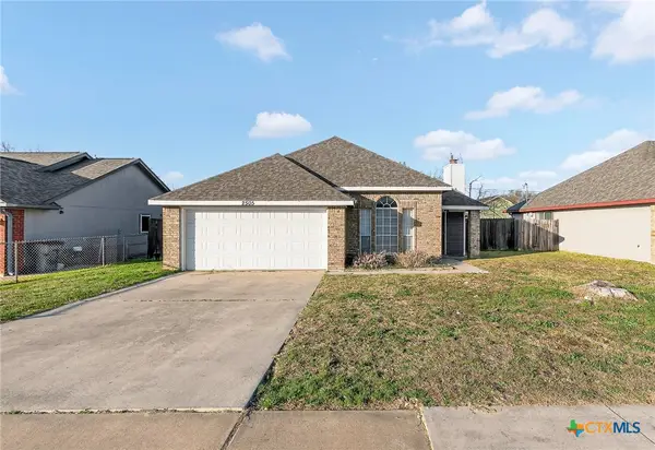 2505 Armadillo Drive, Killeen, TX 76549