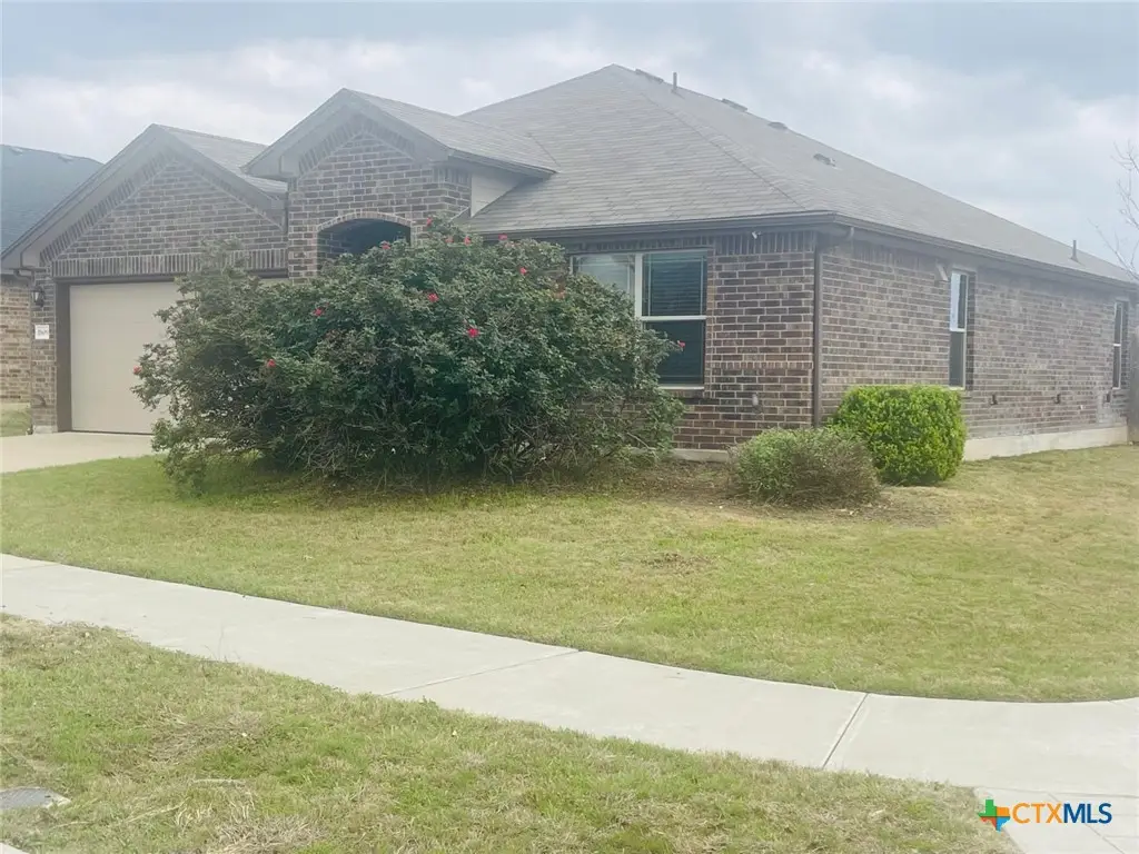 1809 Gigante Drive, Killeen, TX 76543 - #1