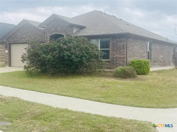 1809 Gigante Drive, Killeen, TX 76543