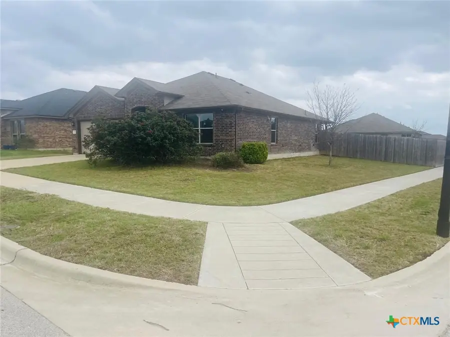 1809 Gigante Drive, Killeen, TX 76543 - #2