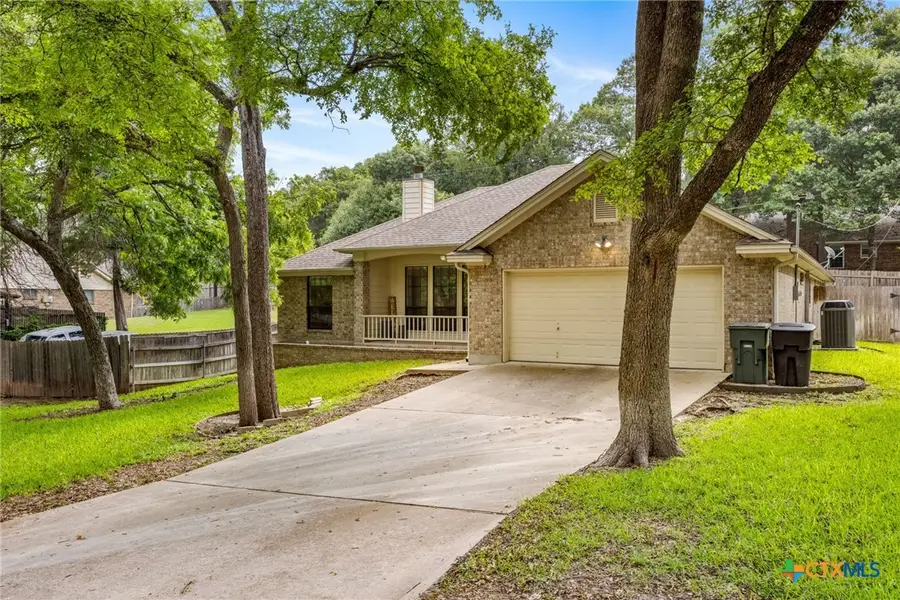 3509 Las Moras Drive, Temple, TX 76502 - #3
