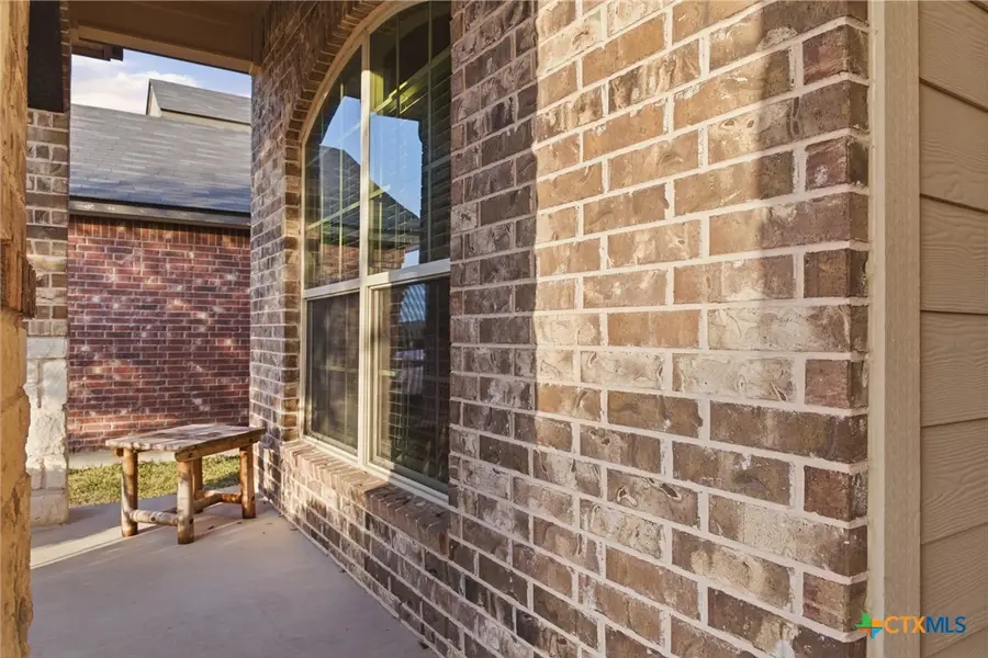 5913 Huntington Drive, Temple, TX 76502 - #3