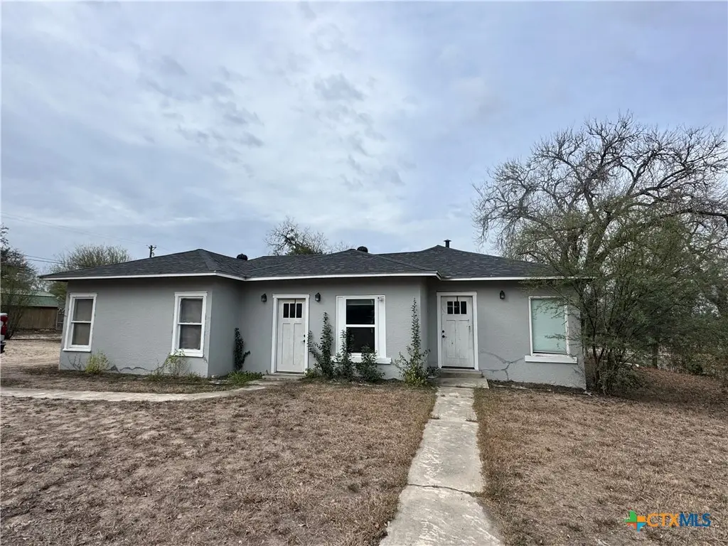 1364 Clinton Place, Kenedy, TX 78119 - #1