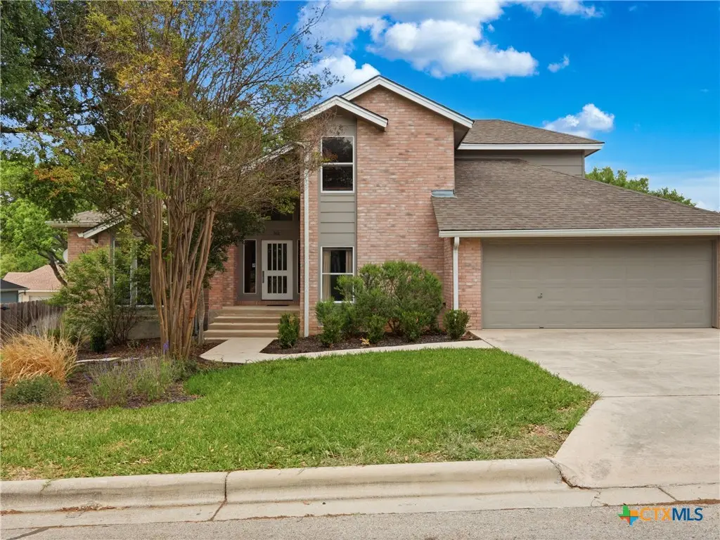 968 Queens Drive, New Braunfels, TX 78130 - #1