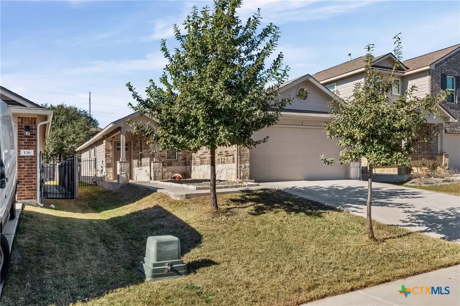 132 Dunlin Lane, Leander, TX 78641 - #2